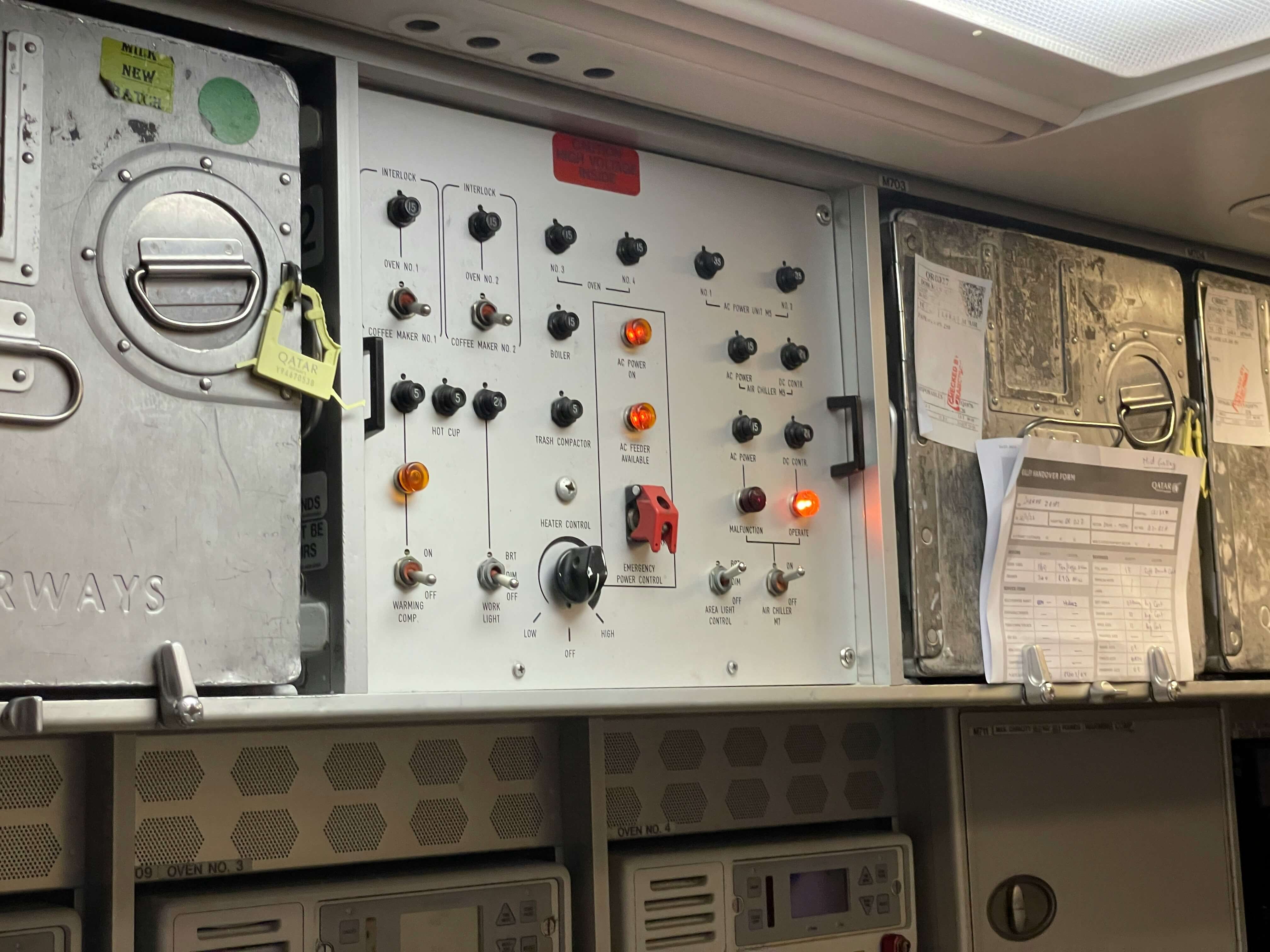 Advanced Automation Systems